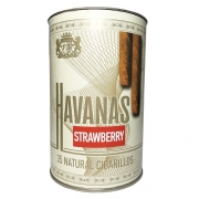  Havanas - Strawberry - 35 